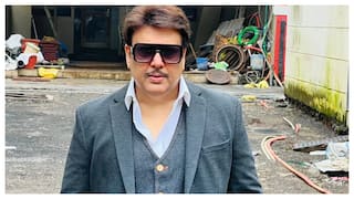 Govinda Gears Up For Big-Screen Comeback With Duniyadari. Shares Video