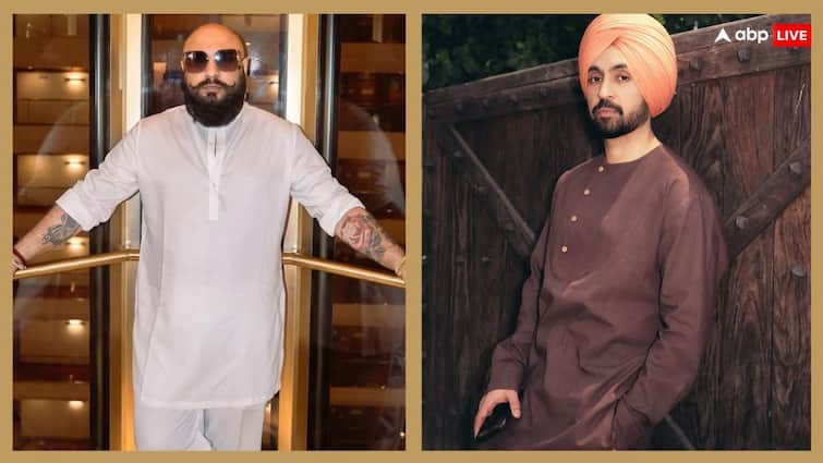 ‘कुछ आर्टिस्ट ने जमीर बेच दिया..’ Sardaar Ji 3 कंट्रोवर्सी के बीच बी प्राक ने की क्रिप्टिक पोस्ट