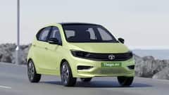 Tata Tiago EV: રોજ ઓફીસ જવા માટે બેસ્ટ છે આ EV કાર, બચી જશે તમારા આખા વર્ષનો ખર્ચ!