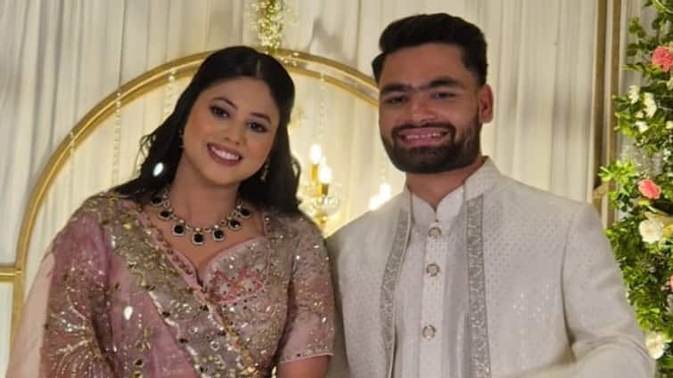 रिंकू सिंह और सांसद प्रिया सरोज ने शादी को स्थगित कर दिया, नई तारीख की घोषणा जल्द ही की जाएगी