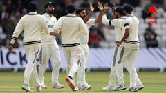 দুই উইকেট শার্দুলের, জোড়া সাফল্য পেলেন প্রসিদ্ধও, চা পানের বিরতিতে ইংল্যান্ডের স্কোর ২৬৯/৪