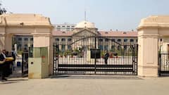 पति की मौत के बाद पत्नी होगी पारिवारिक पेंशन की हकदार, इलाहाबाद हाईकोर्ट ने सुनाया अहम फैसला