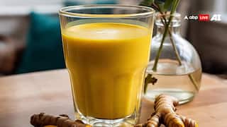 सोने से पहले हल्दी वाला दूध पीने के जबरदस्त फायदे, डिप्रेशन समेत इन समस्याओं से मिलेगी राहत