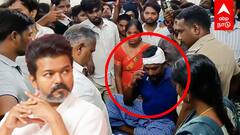 தவெகவினரை தாக்கிய திமுகவினர் உடனே CALL போட்ட விஜய்”எதுனாலும் நான் பாத்துக்குறேன்” DMK vs TVK Fight