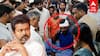 தவெகவினரை தாக்கிய திமுகவினர் உடனே CALL போட்ட விஜய்”எதுனாலும் நான் பாத்துக்குறேன்” DMK vs TVK Fight