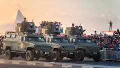 Qatar Militry: जिसके पास सिर्फ 66 हजार सैनिक, उस मुस्लिम मुल्क की बात क्यों तुरंत मान गया ईरान, खत्म कर दी जंग