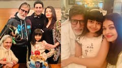 Amitabh Bachchan Breaks Silence On Not Praising Jaya Or Aishwarya Online: ‘Respect For The Ladies’