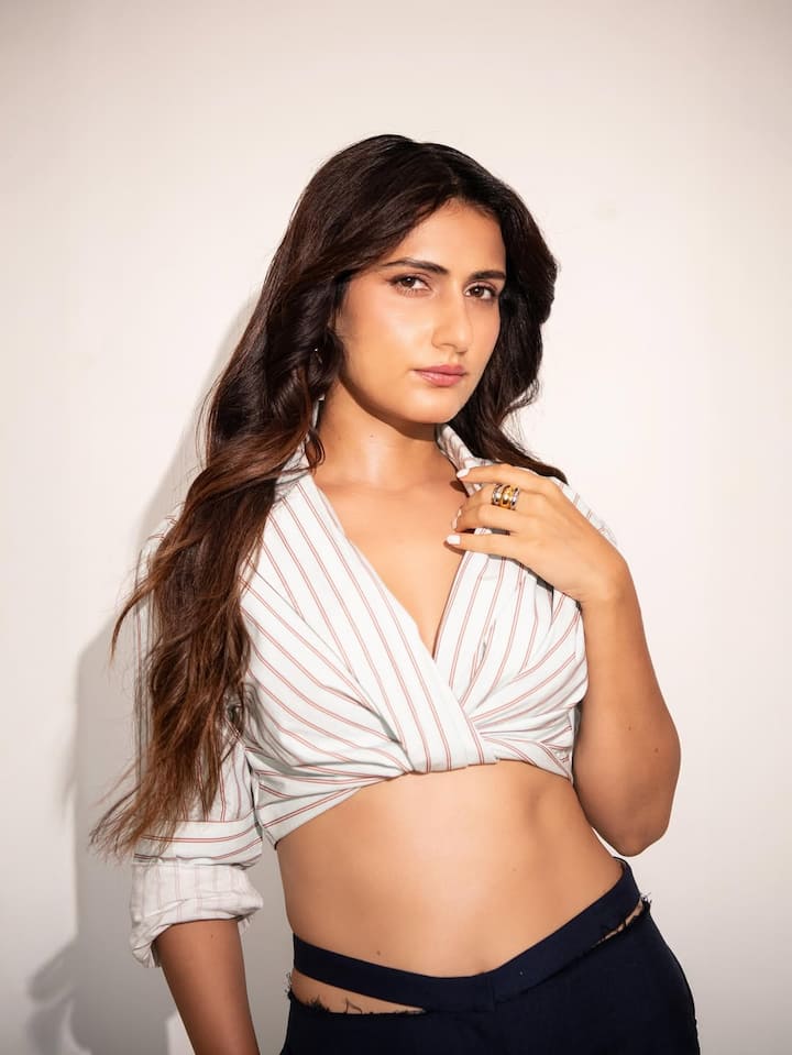 Apart from this, Fatima will be seen with Pavel Gulati and Siddhant Gupta in the web series 'Teen Crows'. On July 11, his film 'Aap -like Koi' with R Madhavan will be released on Netflix.
