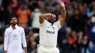 Rishabh Pant Injured: क्रिस वोक्स की वो गेंद जिसपर बुरी तरह चोटिल हुए पंत, दाहिने पैर से निकला खून, जानिए कैसे हैं अब