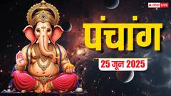 आषाढ़ अमावस्या का पंचांग, शुभ योग, राहुकाल और जानें क्या करें, क्या न करें!