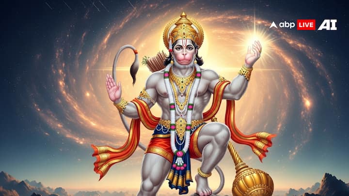 पांचवीं सिद्धि का नाम प्राप्ति है. इस सिद्धि में हनुमान जी कहीं से भी कोई वस्तु प्रकट कर सकते थे.