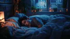 Sleeping With AC On Every Night? 9 Surprising Health Risks You Must Know