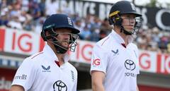 England Face 77-Year Challenge In Bid To Win Against India