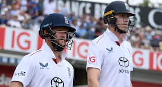 IND vs ENG England Face 77 Year Challenge To Win Against India