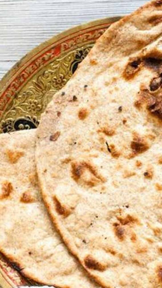 ਕਣਕ ਦੀ ਰੋਟੀ ਖਾਣ ਨਾਲ ਹੁੰਦੀਆਂ ਆਹ ਸਮੱਸਿਆਵਾਂ