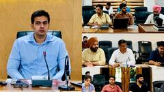 जम्मू के कठुआ में बाढ़ से बचने की पूरी तैयार, राजस्व, पुलिस, स्वास्थ्य और सिंचाई की मुख्य भूमिका