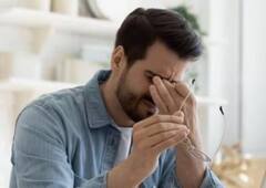 ਇਹ 6 ਲੱਛਣ ਦੱਸਦੇ ਨੇ ਸਰੀਰ ਵਿੱਚ ਹੋ ਗਈ ਹੈ ਆਇਰਨ ਦੀ ਕਮੀ !