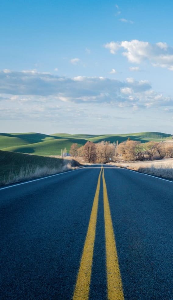 ईरान से कितना दूर है कतर?