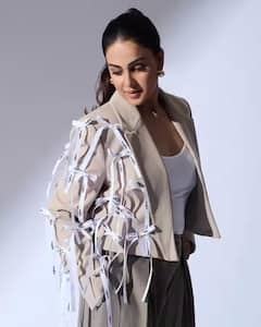 Genelia Dsouza Was Married WithJohn Abraham: रितेश देशमुखपूर्वी जिनिलियाने 'या' बॉलीवूड कलाकारासोबत लग्न केलं होतं, नेमकं काय घडलं होतं?