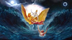 అదృష్టాన్ని దూరం చేసి అజ్ఞానాన్ని పెంచే అలవాట్లు ఇవి - గరుడ పురాణం చెప్పిన ముఖ్యమైన విషయాలివే!