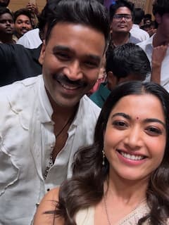 Rashmika Mandanna: మీతో  ఇంత పెద్ద సినిమా చేశాను.. కానీ ఒక్క సెల్ఫీ మాత్రమే ఉంది - రష్మిక పోస్ట్  వైరల్