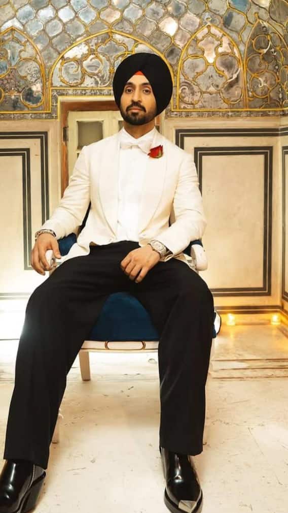 দিলজিৎ দোসাঞ্ঝের উপর বিশেষ কোর্স কানাডার ইউনিভার্সিটিতে