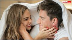 इश्क-मुहब्बत में 'जिस्मानी छुअन' कितनी अहम, जानें रिश्ते को कितना मजबूत करता है यह तरीका?