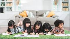 Study Tips to Avoid Sleep : చదువుకునేప్పుడు నిద్రరాకుండా తీసుకోవాల్సిన జాగ్రత్తలివే.. ఈ టిప్స్ ఫాలో అయిపోండి