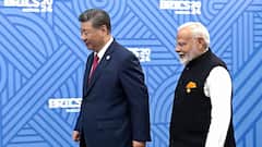 भारत ने चीन को दिया तगड़ा झटका, इन चार चीजों के इंपोर्ट पर लगा दिया टैरिफ