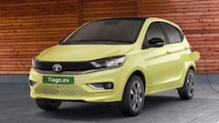 Tata Tiago EV: ये ईवी बचा लेगी आपके सालभर का खर्च! रोजाना ऑफिस जाने के लिए बेस्ट ऑप्शन