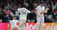 Game-Changer! Shardul Thakur's Twin Blow Shifts Momentum India's Way – WATCH