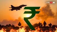 Rupee Steady, Inflation Under Control Despite Global Tensions: S&P Global Ratings