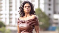 Rutuja Bagwe: ऋतुजाच्या दिलखेचक अदा अन् चाहते झाले फिदा!