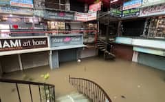 Gujarat Rain: છેલ્લા 24 કલાકમાં રાજ્યના 31 જિલ્લાના 170 તાલુકામાં મેઘમહેર,બારડોલી-તિલકવાડામાં વરસાદે બઘડાટી બોલાવી