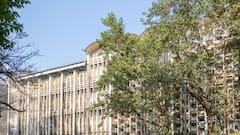 IIT बॉम्बे में गंभीर सुरक्षा चूक: फर्जी छात्र बनकर 14 दिन तक कैंपस में रहा युवक, क्या था मकसद?