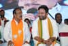 BJP On Kaleshwaram Project: కాళేశ్వరం ప్రాజెక్టుపై బీజేపీ నేతలది తలో మాట, గందరగోళంలో కమల దళం