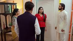 Brahmamudi Serial Today June 24th Episode: పరాకాష్టకి చేరిన యామిని పిచ్చి.. డేంజర్లో స్వప్న, రాజ్ ని వదిలేసి వెళ్లిపోయిన కావ్య - బ్రహ్మముడి జూన్ 24 ఎపిసోడ్ హైలెట్స్!