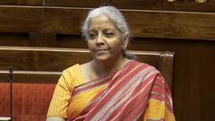 Sitharaman Confirms Fast-Track Progress On US, EU Free Trade Agreements