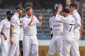 Root completed his 210th catch on Day 4, dismissing Shardul Thakur off Josh Tongue—a sharp slip catch that mirrored Dravid’s longstanding tally.