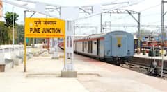 Will Pune Railway Station's Name Change? BJP Has This Name