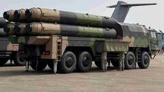 भारत का ये पड़ोसी देश जल्द लॉन्च करेगा नई मिसाइल डिफेंस सिस्टम! जानें कितना होगा खतरनाक