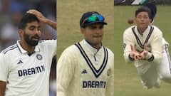 'अशुभ' आगाज, बतौर कप्तान पहले टेस्ट मैच में शुभमन गिल 'फेल': जानें भारत की हार के 3 बड़े कारण