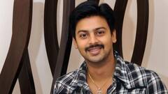 நான் தவறு செய்துவிட்டேன்.. குடும்பத்தில் பல பிரச்னை.. ஜாமீன் கோரிய ஸ்ரீகாந்த்