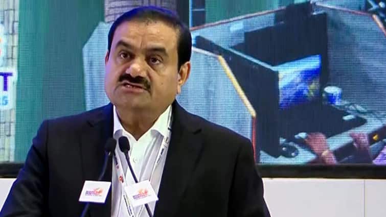‘2030 तक 100 गिगावॉट का लक्ष्य, AGM में बोले गौतम अडानी- जब हौसला हो तो फिर फासला क्या है