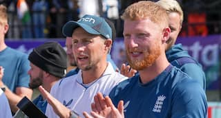India Beware England Players Ben Stokes Joe Root Pose Biggest Threat Day 5