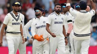 IND vs ENG Test Series: कौन शुद्ध शाकाहारी, कौन मांसाहारी? जानिए इंग्लैंड के खिलाफ टेस्ट सीरीज में उतरी टीम इंडिया के खिलाड़ियों को खाने में क्या पसंद