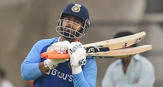 Not Just Rishabh Pant These 6 Indians Have Scored Centuries In Both Test Innings