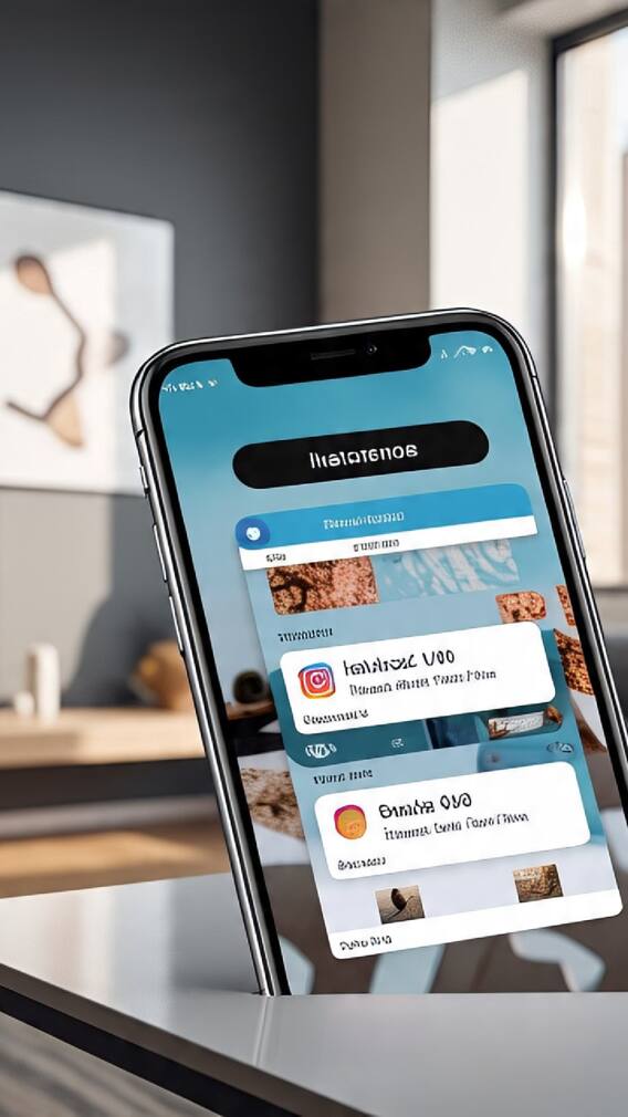 दिवसभर रिल्स पाहण्यात वेळ जातोय? ठरू शकतं घातक?