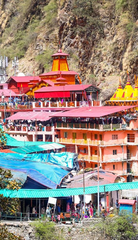 यमुनोत्री जाना चाहते हैं तो किन बातों का रखें ध्यान?