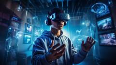 Rise Of Smart Gaming: How AI & AR Are Rewriting The Rules For Mobile Game Studios